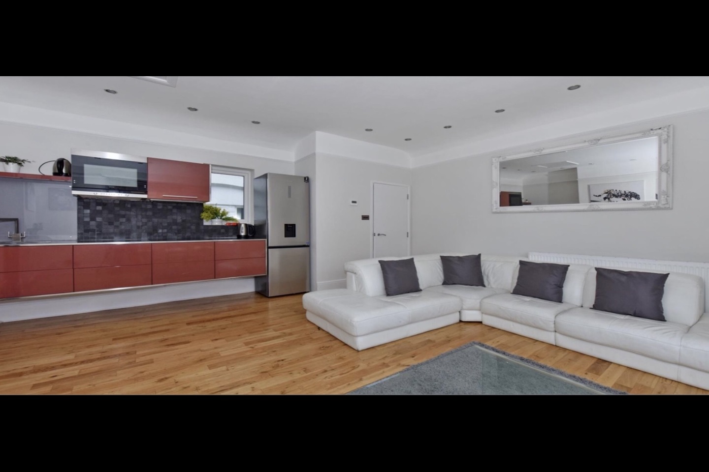 Windsor Room in a Shared Flat, St. Leonards Avenue, SL4 To Rent Now for £1,449.00 p/m