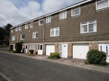 4 bed terraced house for rent in 4 Bed Terraced House, Metchley Drive, B17
