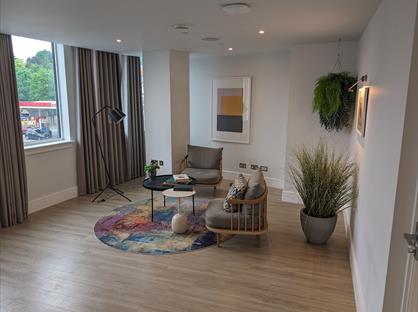 2 Bed Flat, Brighton Road, CR8