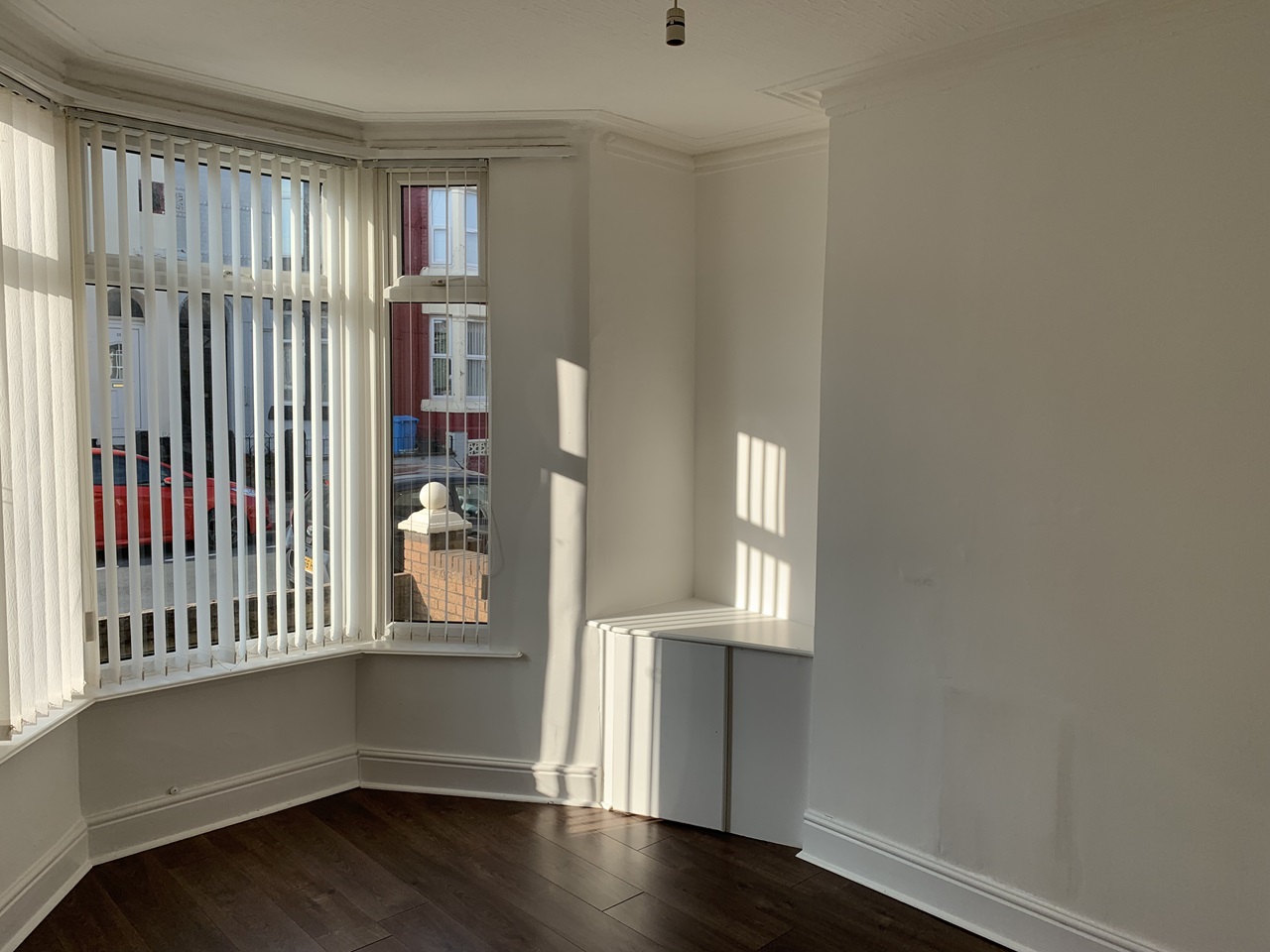 Liverpool 3 Bed Terraced House, Dumbarton Street, L4 To Rent Now