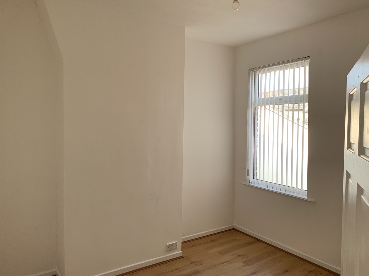 Liverpool 3 Bed Terraced House, Dumbarton Street, L4 To Rent Now