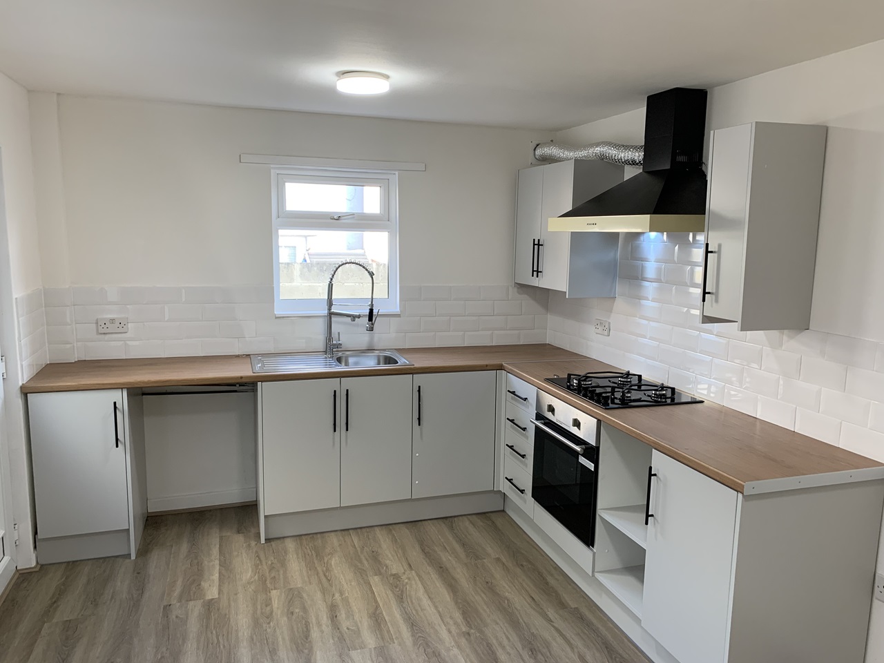 Liverpool 3 Bed Terraced House, Dumbarton Street, L4 To Rent Now