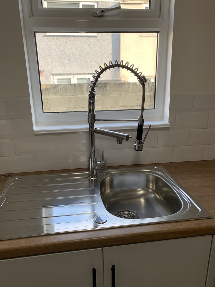 Liverpool 3 Bed Terraced House, Dumbarton Street, L4 To Rent Now