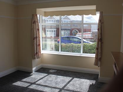 1 Bed Semi-Detached House, Norton Road, LA3