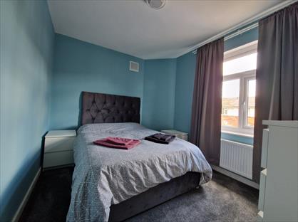 Room in a Shared House, Stonyhurst Avenue, WN3