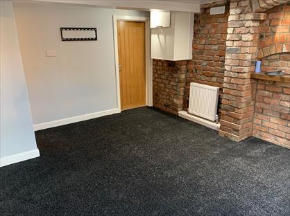 Studio Flat, B11