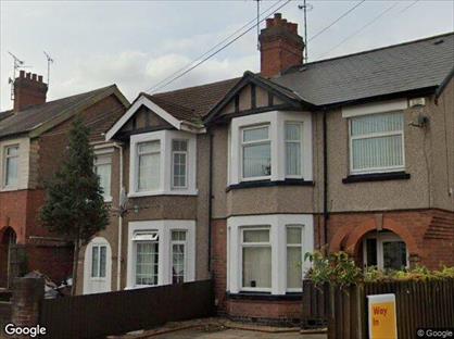 Room in a Shared House, Holbrook Lane, CV6