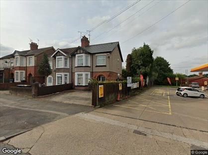 Room in a Shared House, Holbrook Lane, CV6