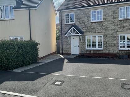 3 Bed Semi-Detached House, Maple Road, TA10
