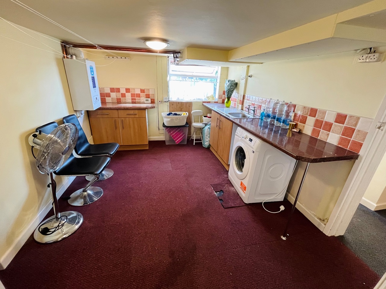 Nottingham 3 Bed Detached House, Catterley Hill Road, NG3 To Rent