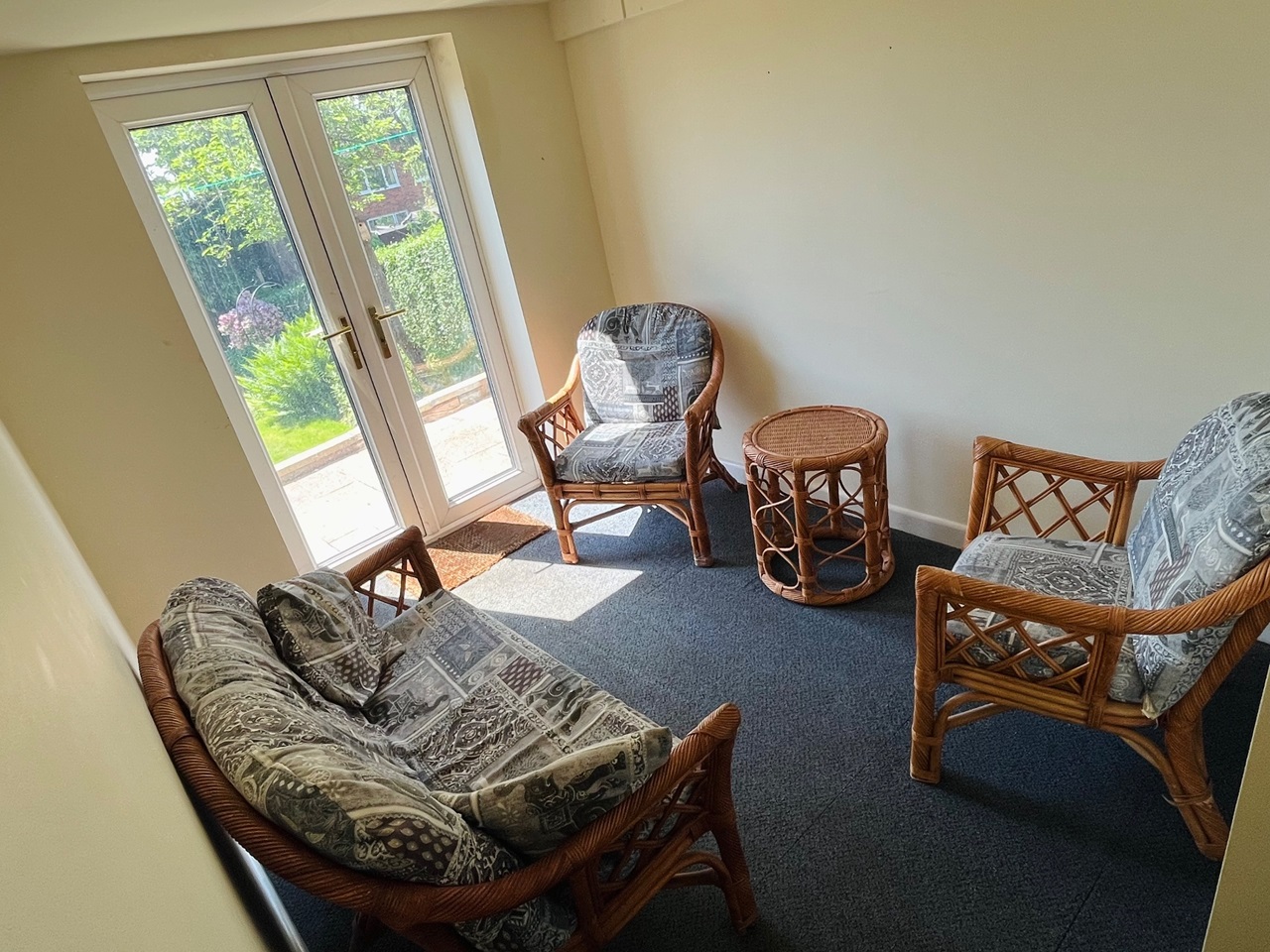 Nottingham 3 Bed Detached House, Catterley Hill Road, NG3 To Rent