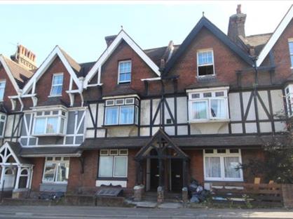 Studio Flat, London Road, ME2