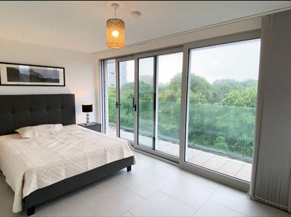 Room in a Shared Flat, St. Rule Street, SW8