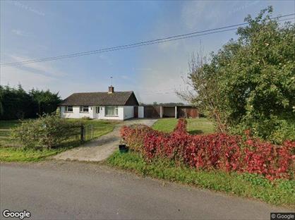 3 Bed Bungalow, West Yeo, TA7