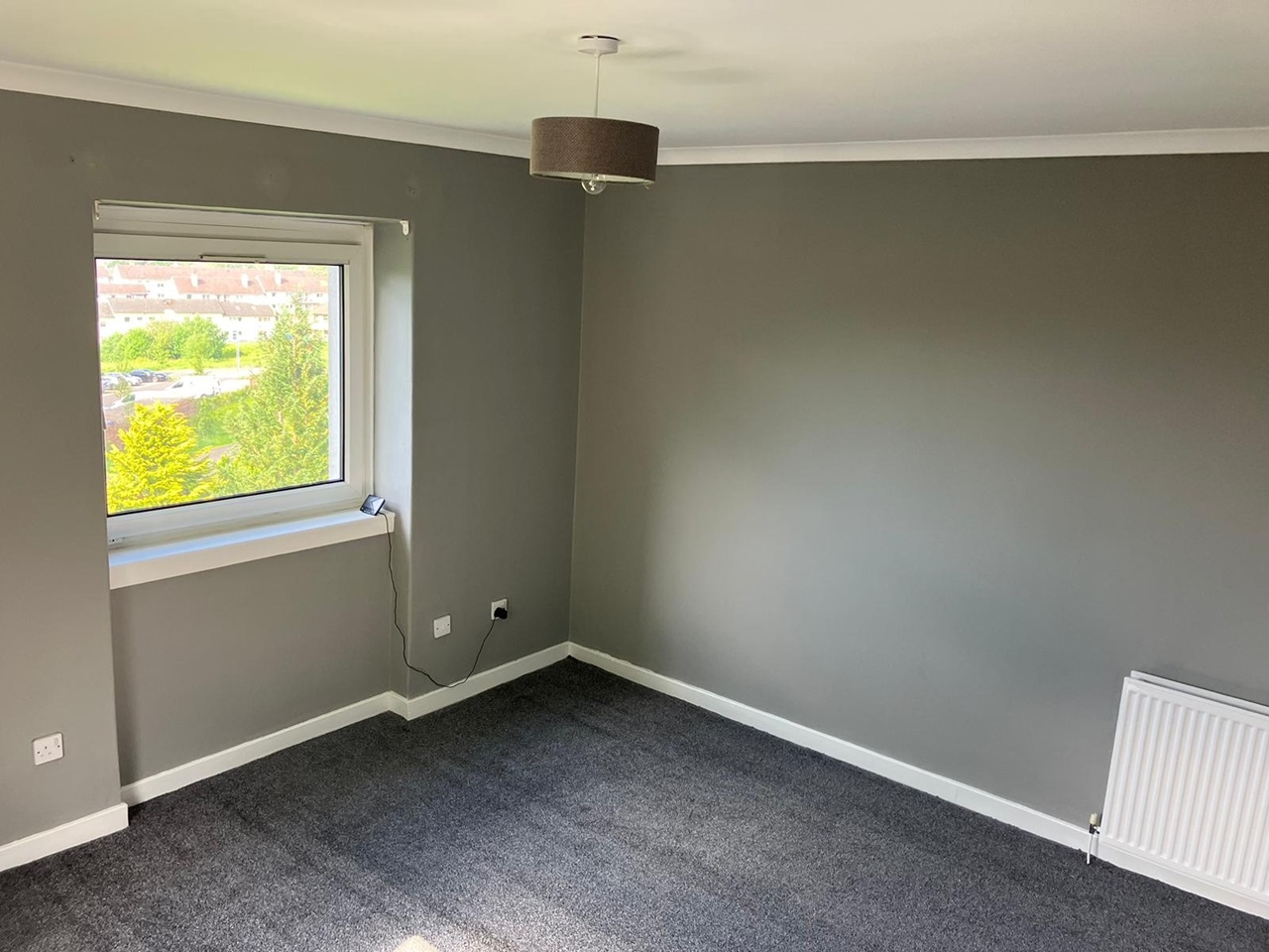 Glasgow 3 Bed Flat, Carmunnock Road, G45 To Rent Now for £950.00 p/m