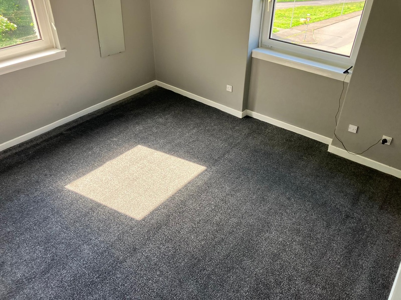 Glasgow 3 Bed Flat, Carmunnock Road, G45 To Rent Now for £950.00 p/m