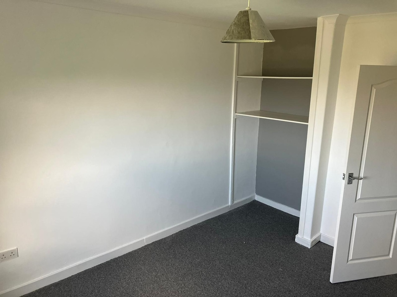 Glasgow 3 Bed Flat, Carmunnock Road, G45 To Rent Now for £950.00 p/m