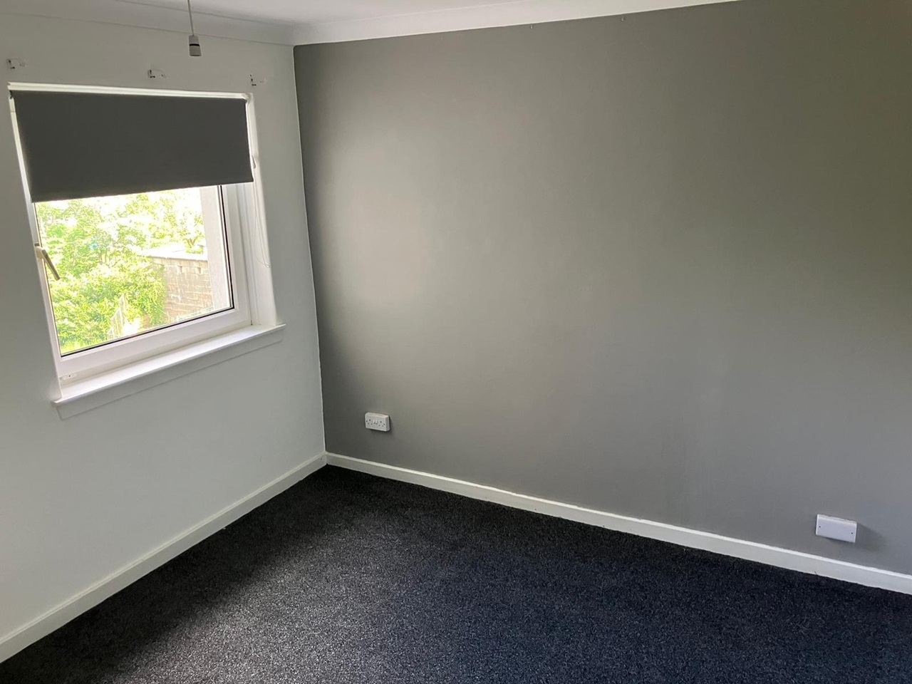 Glasgow 3 Bed Flat, Carmunnock Road, G45 To Rent Now for £950.00 p/m