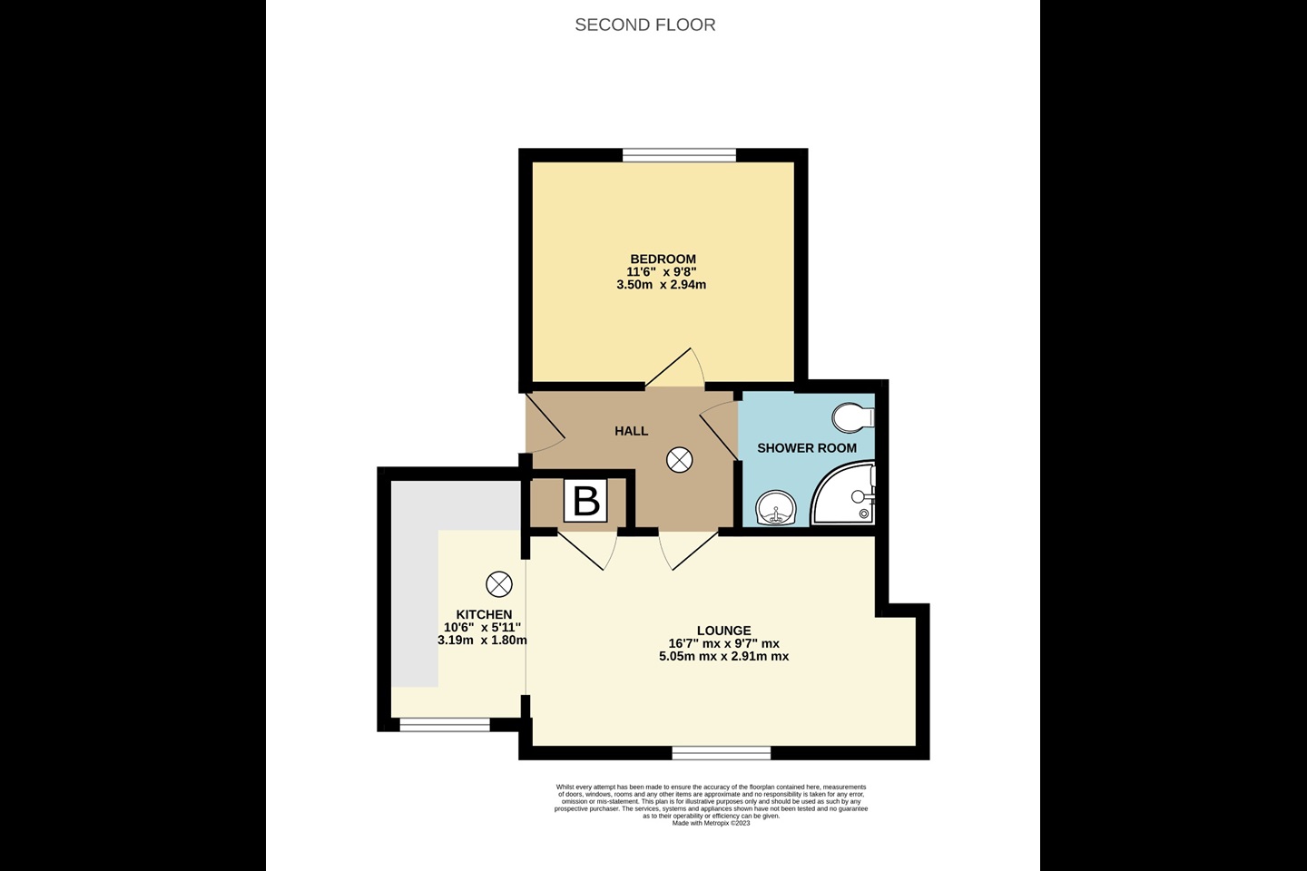 Halesowen 1 Bed Flat, Great Cornbow, B63 To Rent Now for £800.00 p/m