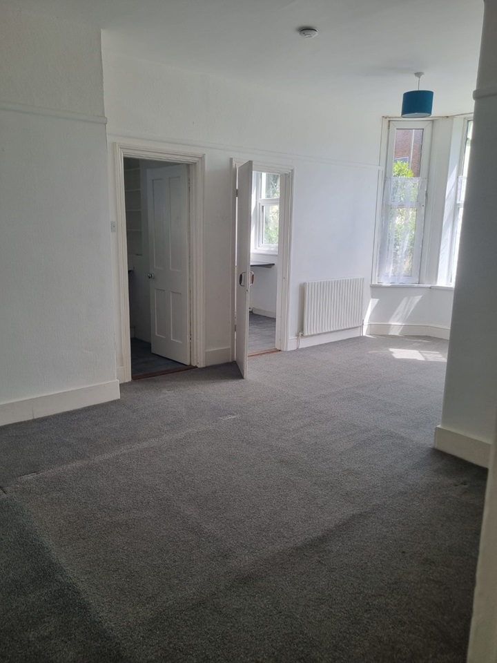 Gosport 1 Bed Flat, Foster Road, PO12 To Rent Now for £875.00 p/m