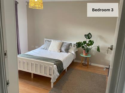 Room in a Shared House, Reedling Close, BS16