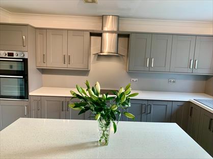 3 Bed Detached House, Chilton Grange, DL17