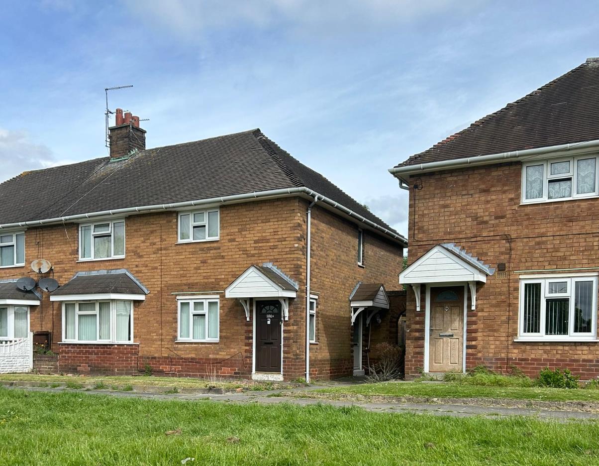 Walsall 2 Bed Flat, Stephenson Avenue, WS2 To Rent Now for £750.00 p/m