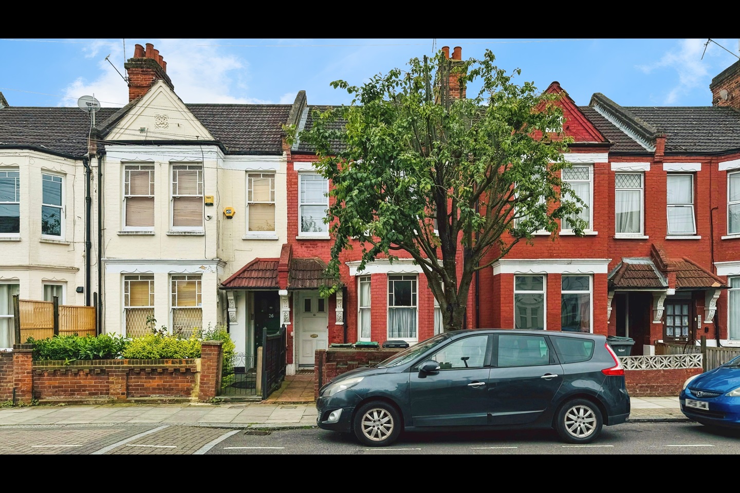 London 2 Bed Flat, Stanhope Gardens, N4 To Rent Now for £2,000.00 p/m