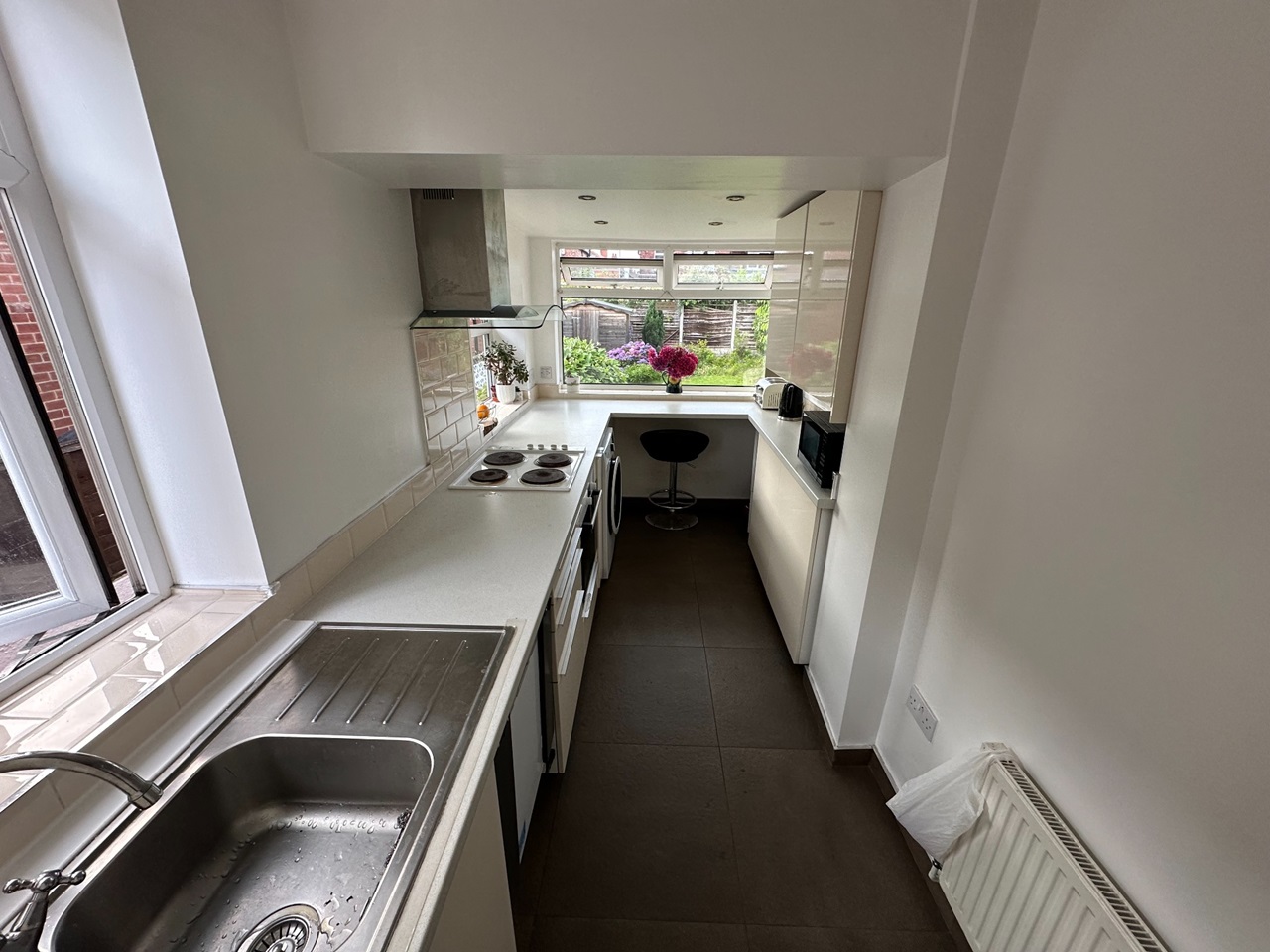 Additional image 3 of 4 Bed Semi-Detached House, Brentbridge Road, M14, N1 7GU