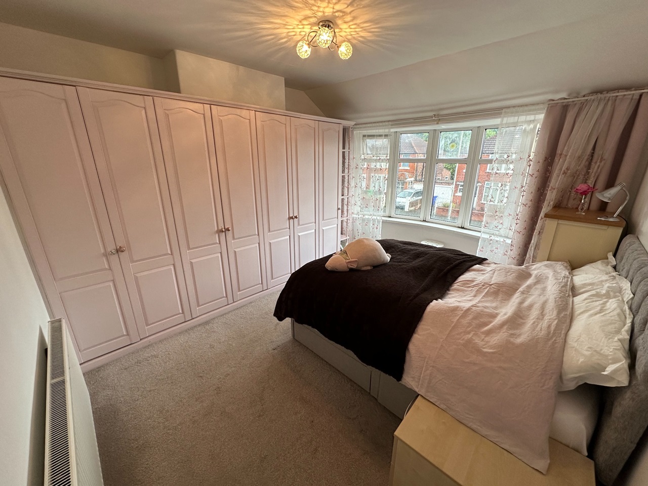 Additional image 5 of 4 Bed Semi-Detached House, Brentbridge Road, M14, N1 7GU