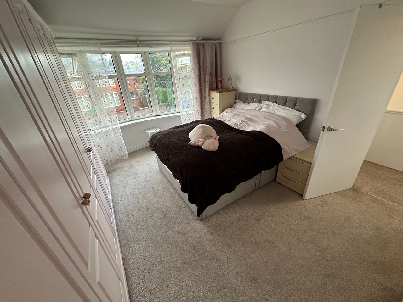 Additional image 6 of 4 Bed Semi-Detached House, Brentbridge Road, M14, N1 7GU