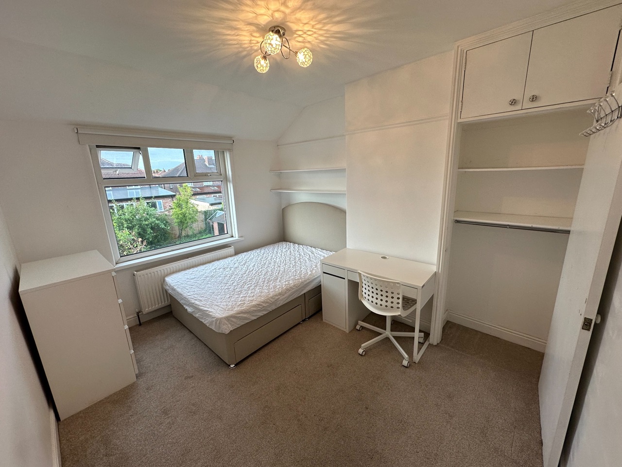 Additional image 7 of 4 Bed Semi-Detached House, Brentbridge Road, M14, N1 7GU