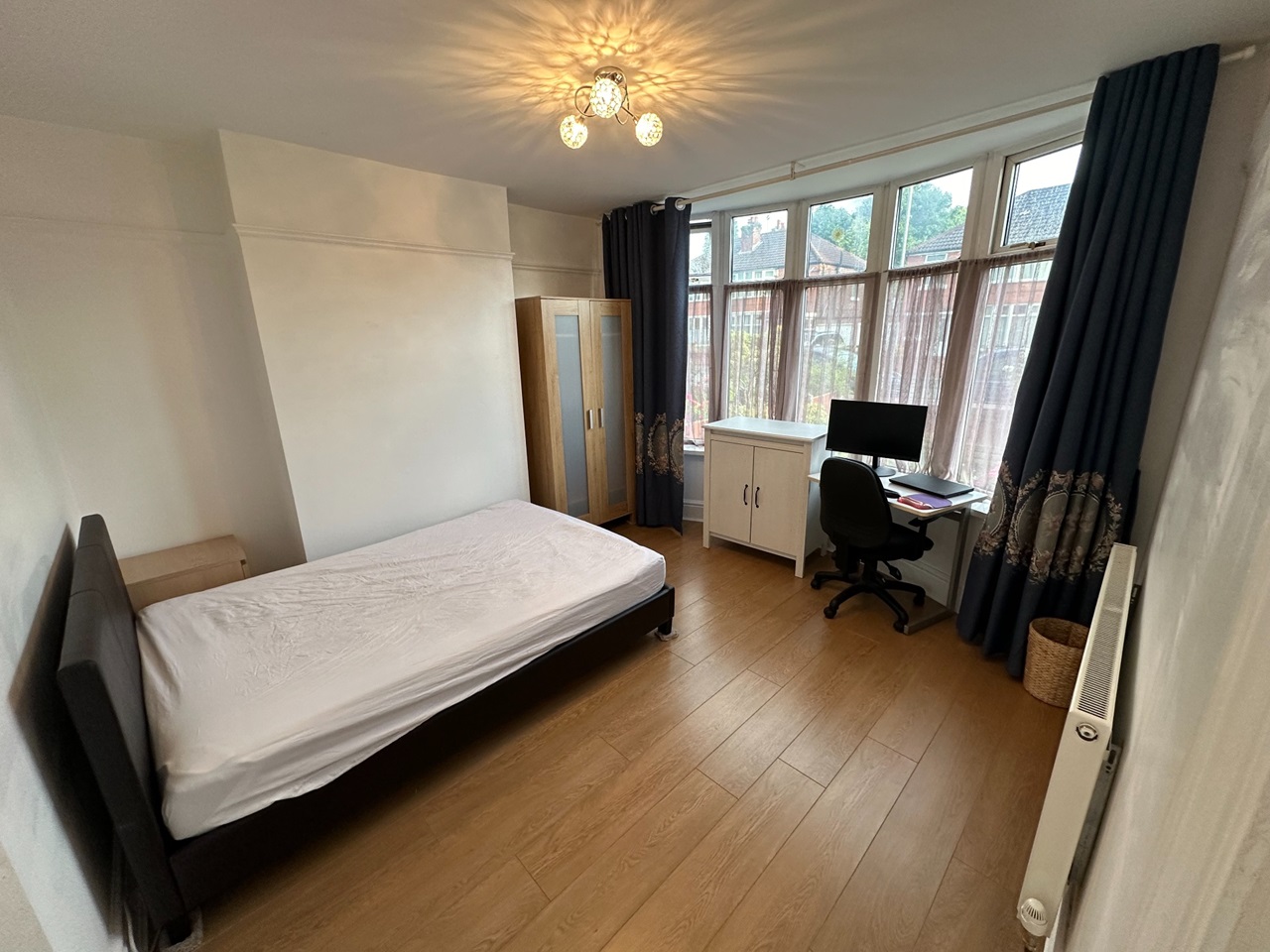 Additional image 8 of 4 Bed Semi-Detached House, Brentbridge Road, M14, N1 7GU