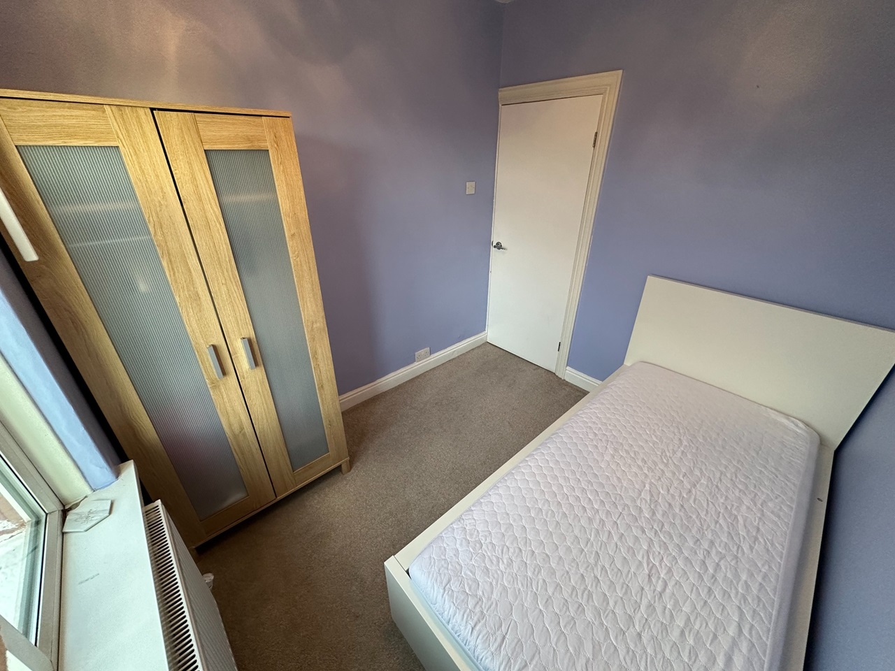 Additional image 9 of 4 Bed Semi-Detached House, Brentbridge Road, M14, N1 7GU