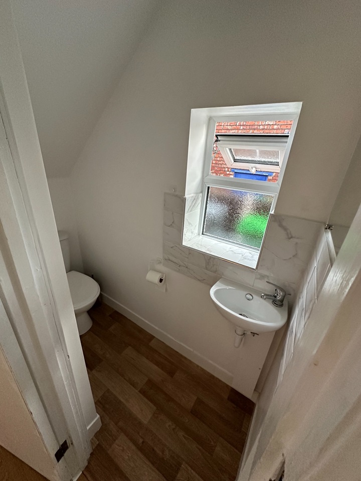 Additional image 11 of 4 Bed Semi-Detached House, Brentbridge Road, M14, N1 7GU