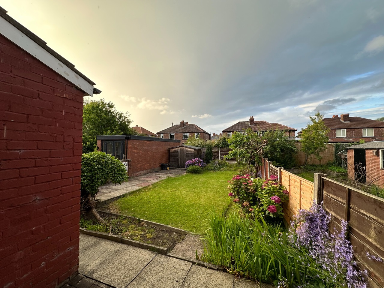 Additional image 12 of 4 Bed Semi-Detached House, Brentbridge Road, M14, N1 7GU