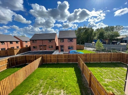 3 Bed Semi-Detached House, Poppy Lane, M6