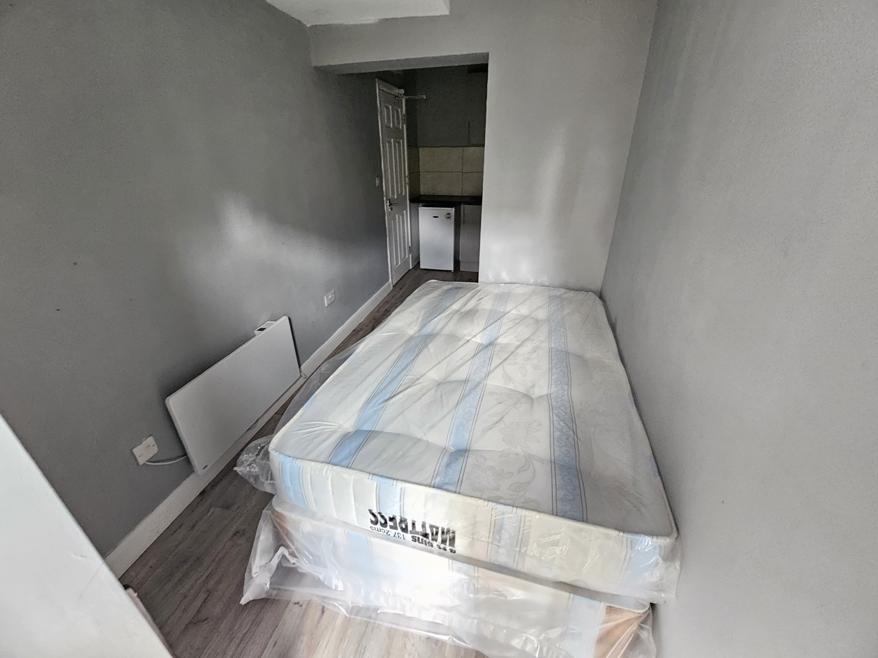 Brentford Hounslow London Studio Flat, Brentford Hounslow London, TW8