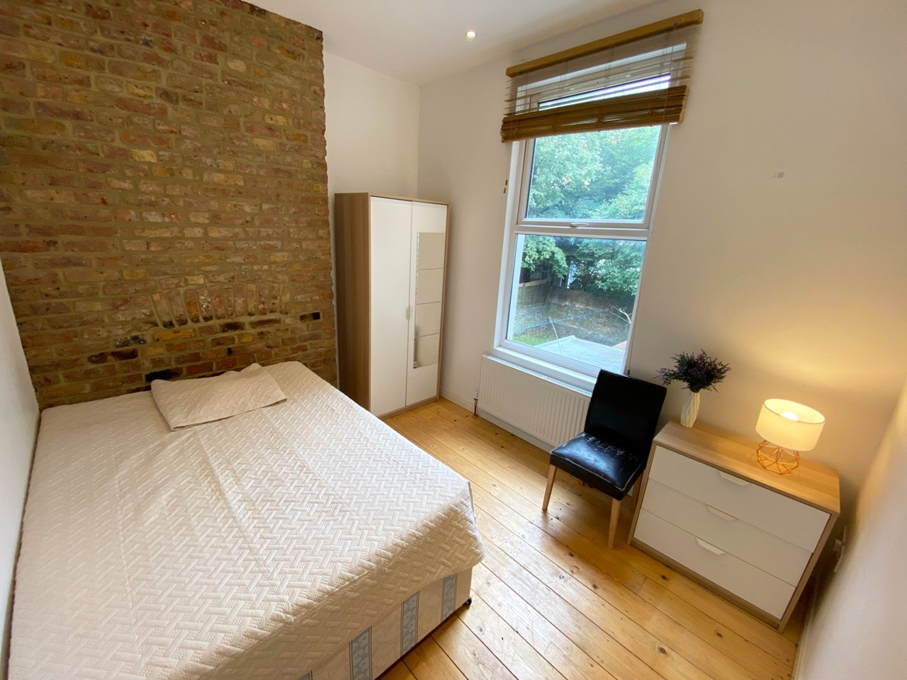 London 5 Bed Terraced House, 21 Lydford Road, W9 To Rent Now for £