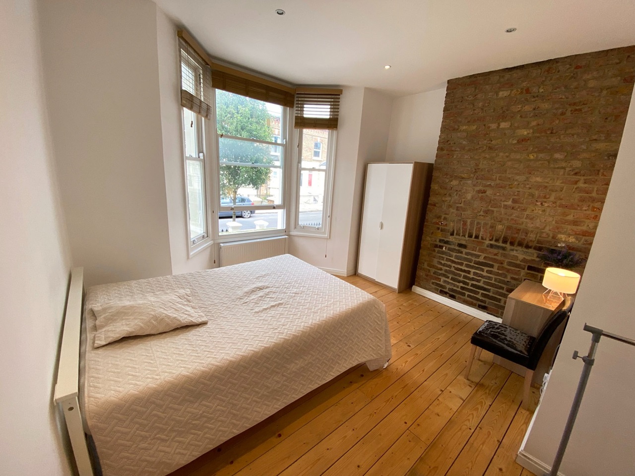London 5 Bed Terraced House, 21 Lydford Road, W9 To Rent Now for £