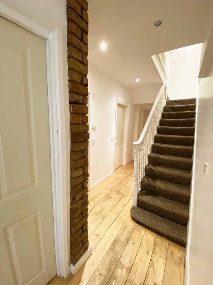 London 5 Bed Terraced House, 21 Lydford Road, W9 To Rent Now for £