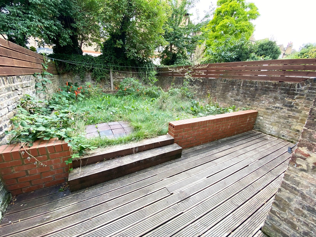 London 5 Bed Terraced House, 21 Lydford Road, W9 To Rent Now for £