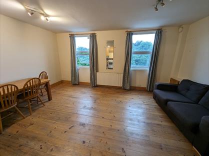 1 Bed Flat, Holloway Road, N19