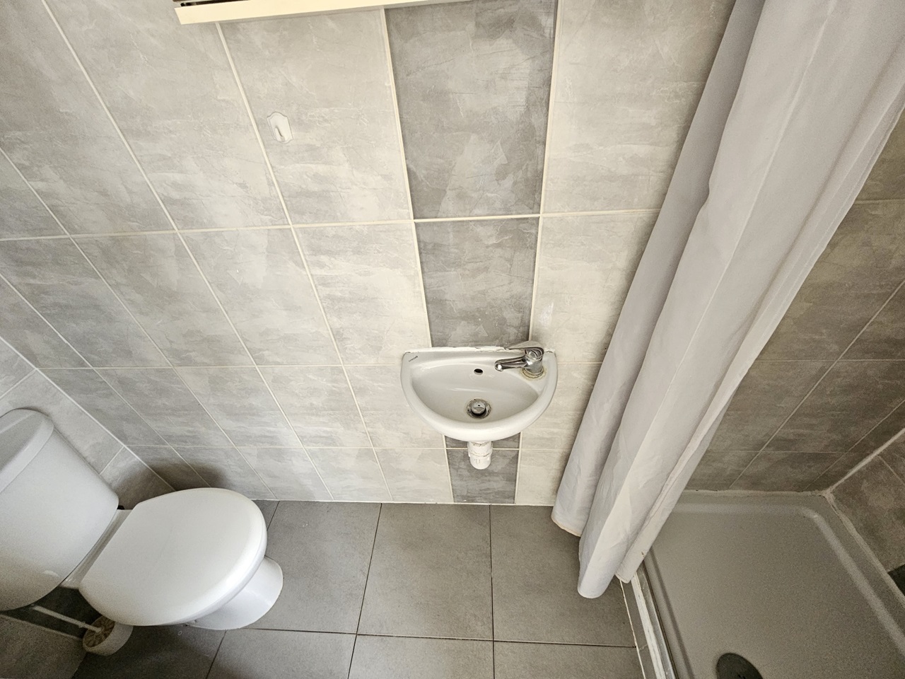 Abbey Wood Plumstead Greenwich London Studio Flat, Abbey Wood