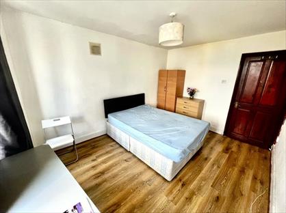 Room in a Shared House, Seventh Avenue, E12