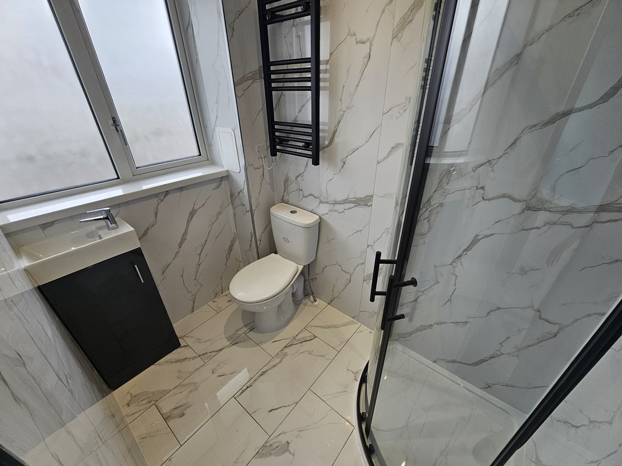 Pinner Harrow London Studio Flat, Pinner Harrow London, HA2 To Rent