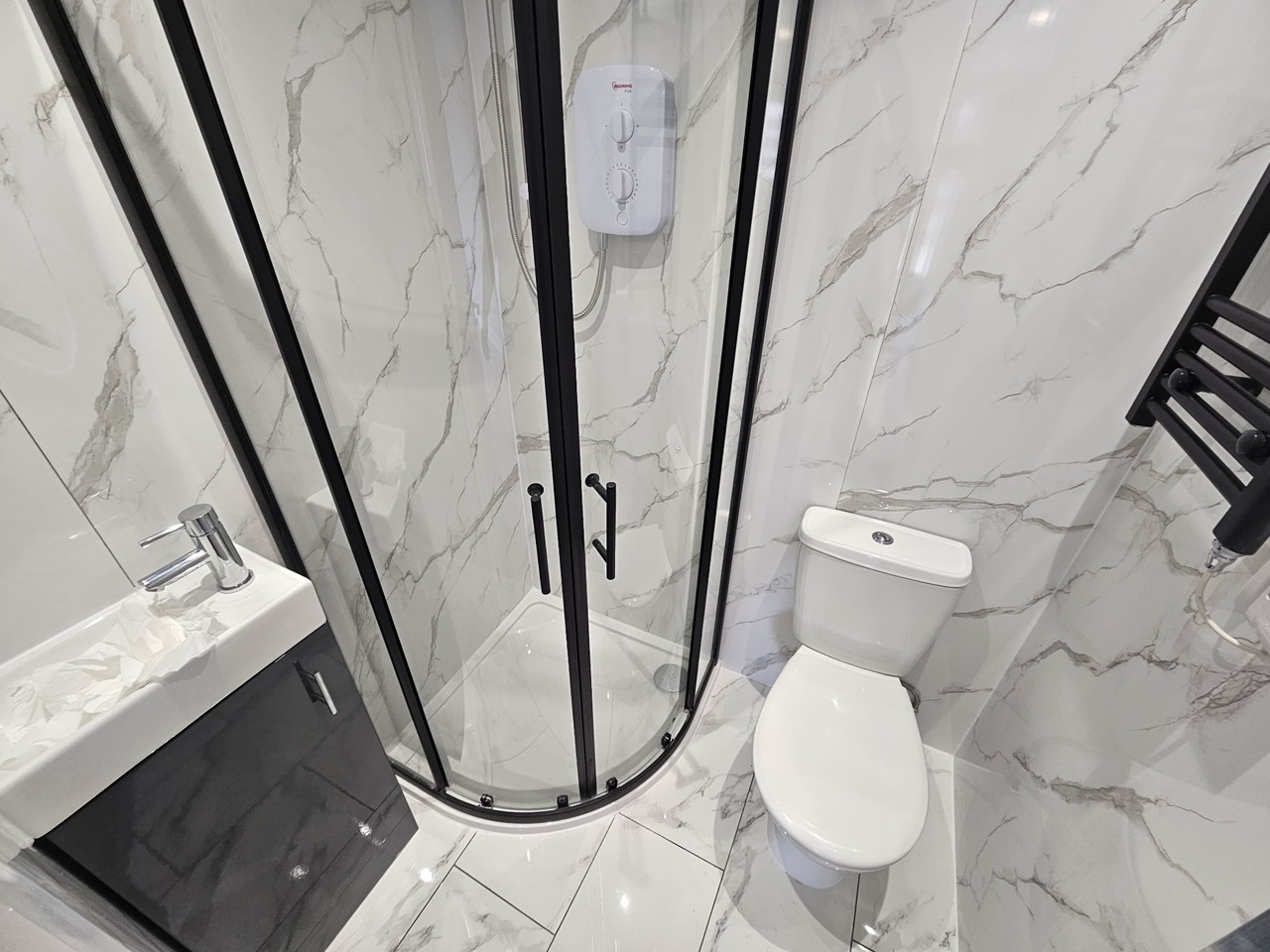 Pinner Harrow London Studio Flat, Pinner Harrow London, HA2 To Rent