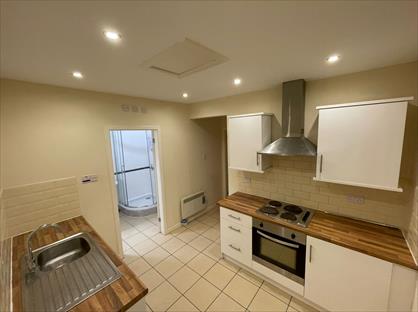 2 Bed Flat, Brookfield House, BL0