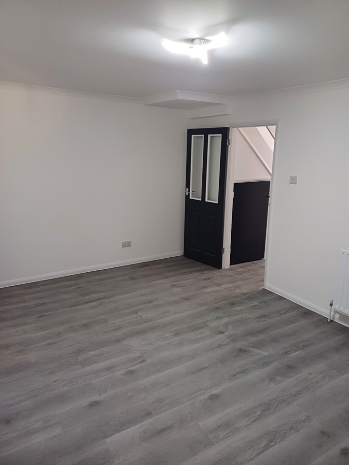 Sittingbourne 3 Bed Terraced House, Hearne Close, ME10 To Rent Now