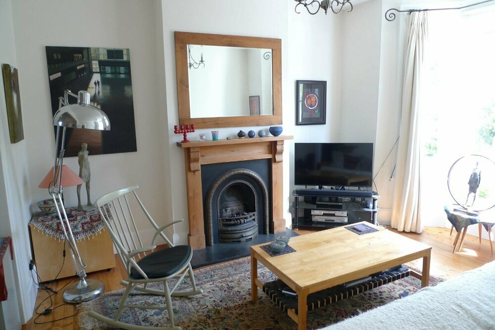 2 Bed Terraced House, Danby Street, SE15, N1 7GU